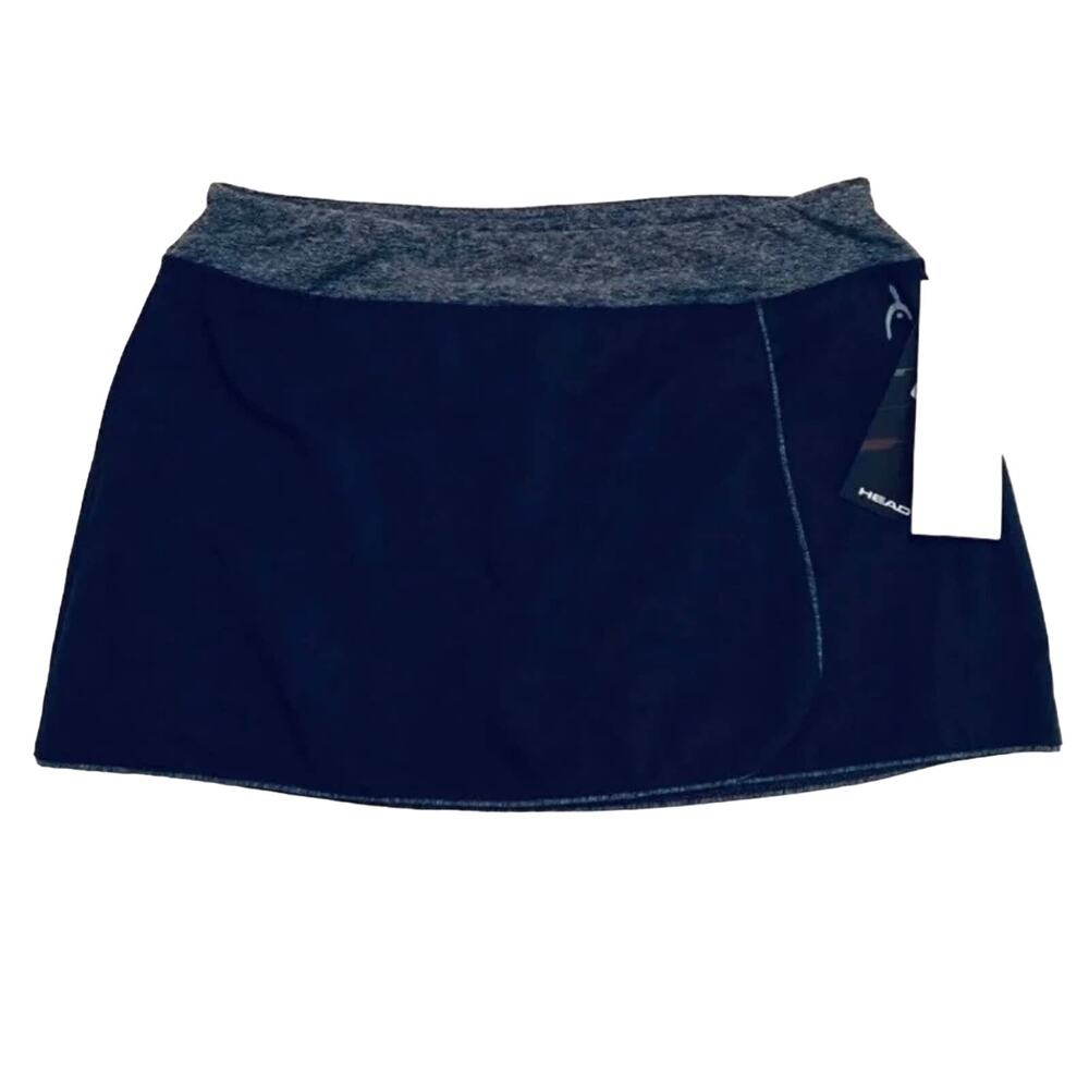 Head tennis skirt